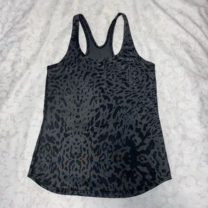 Lululemon Racerback Tank